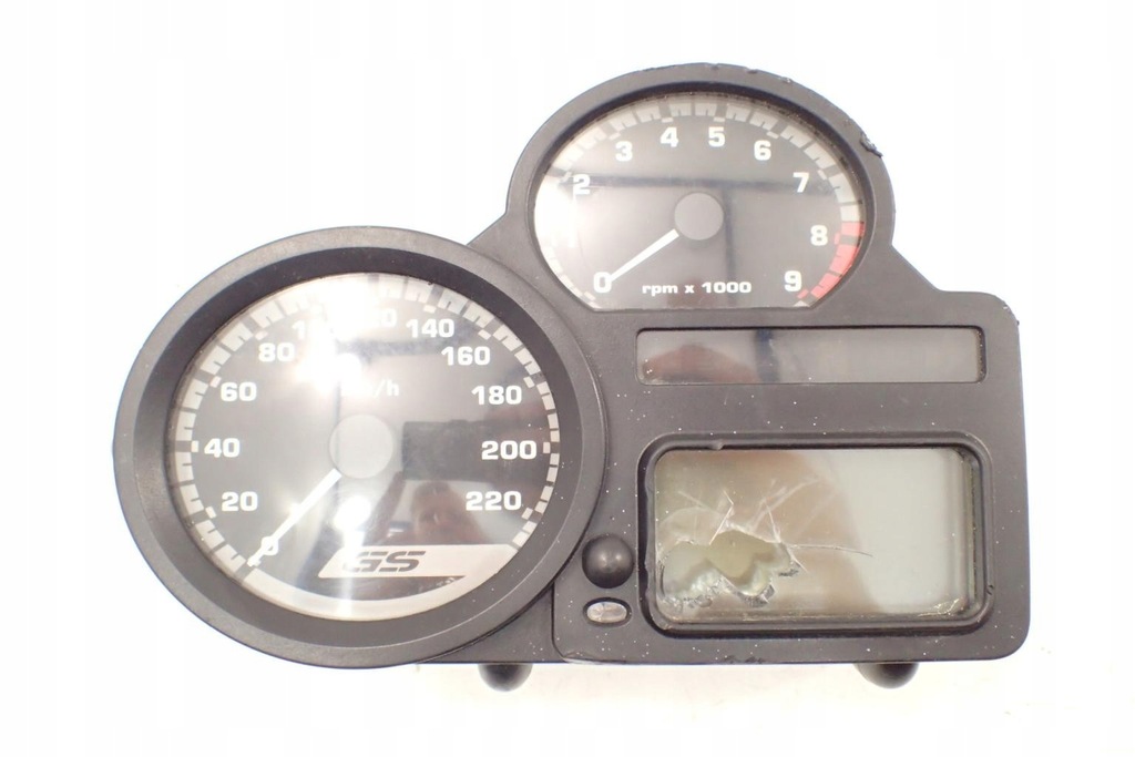 BMW R1200GS2004-2012
