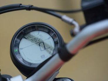 Ducati Scrambler2019-2022