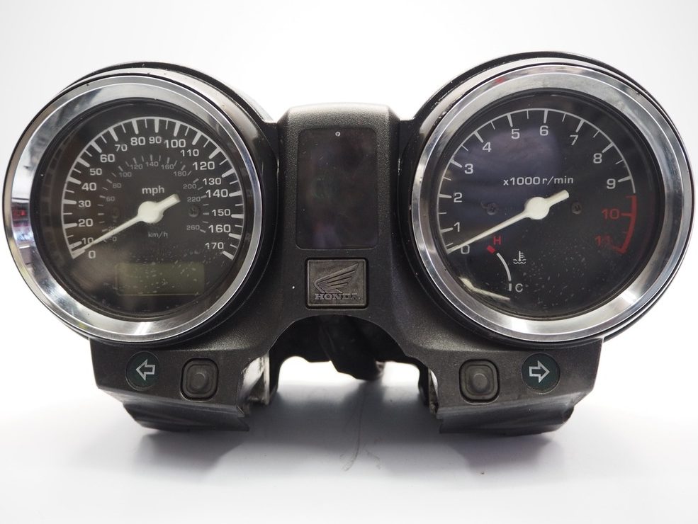 Honda CB 9002003 -2007