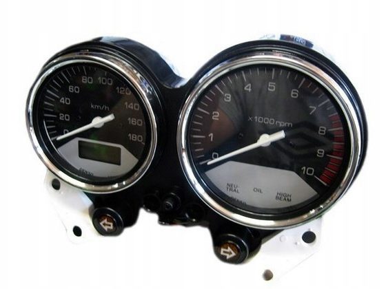 Honda CB 13002000 - 2002
