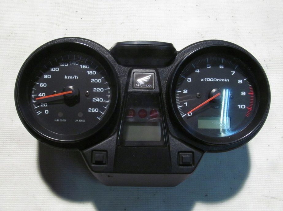 Honda CB 13002003 - 2017