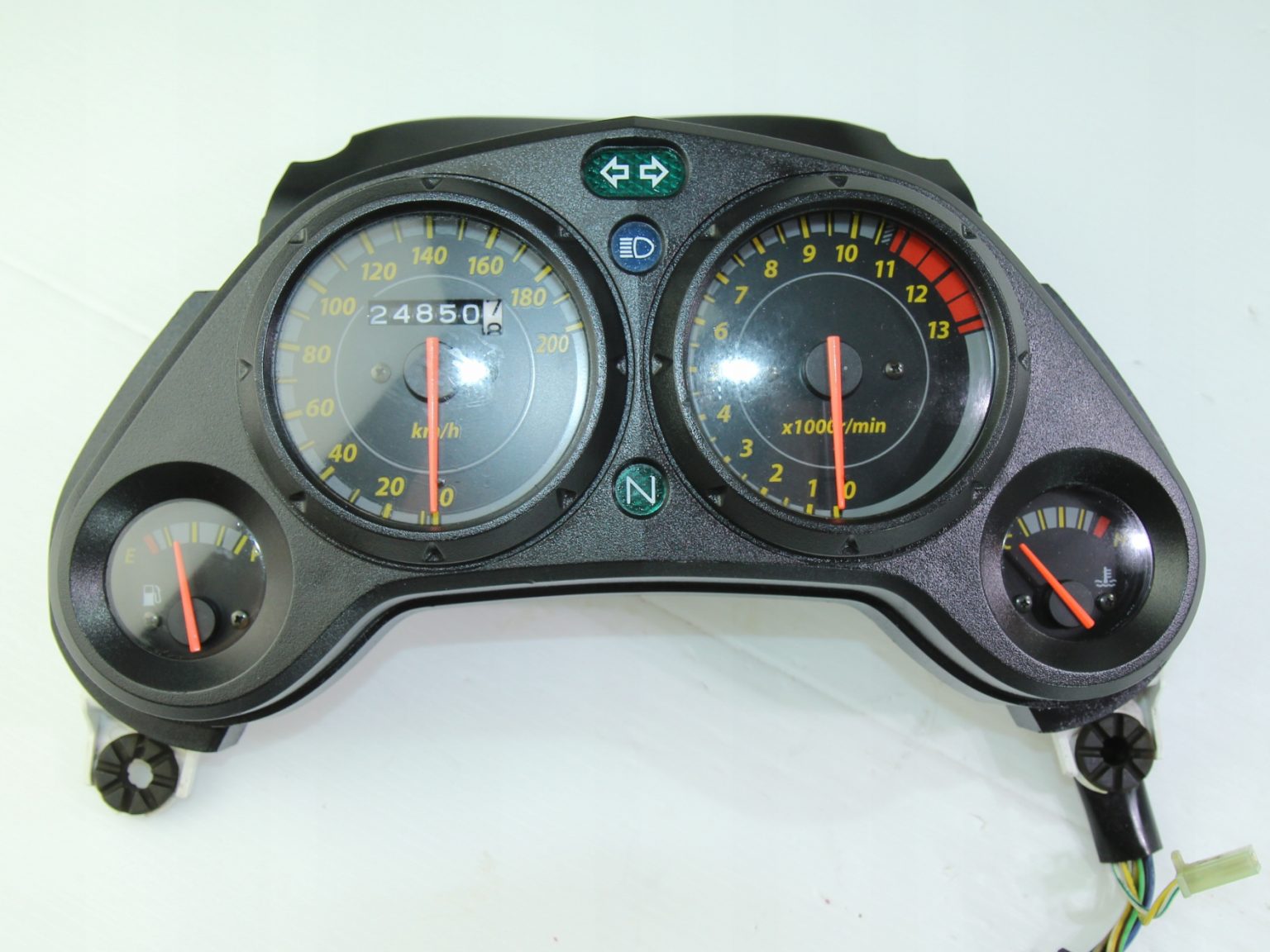 Honda CBR 1252004-2007