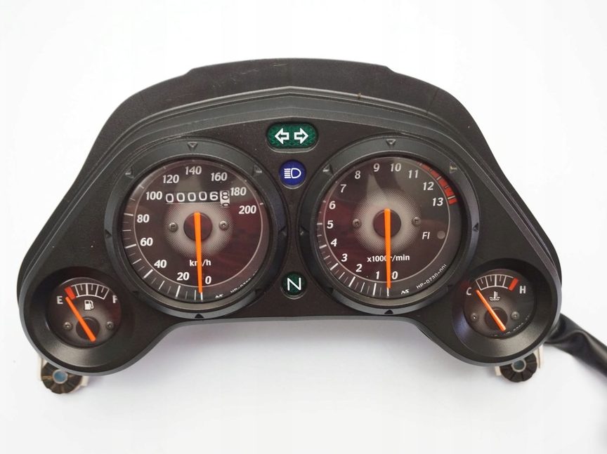 Honda CBR 1252008-2011