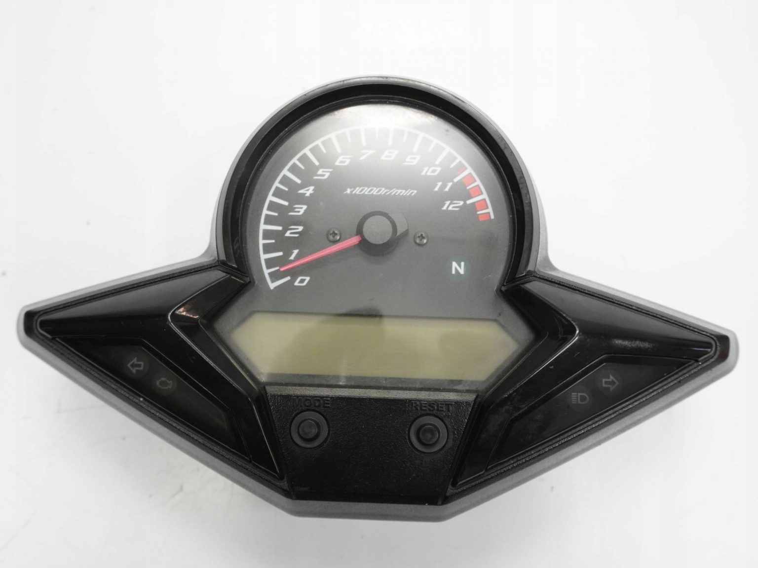 Honda CBR 1252014+