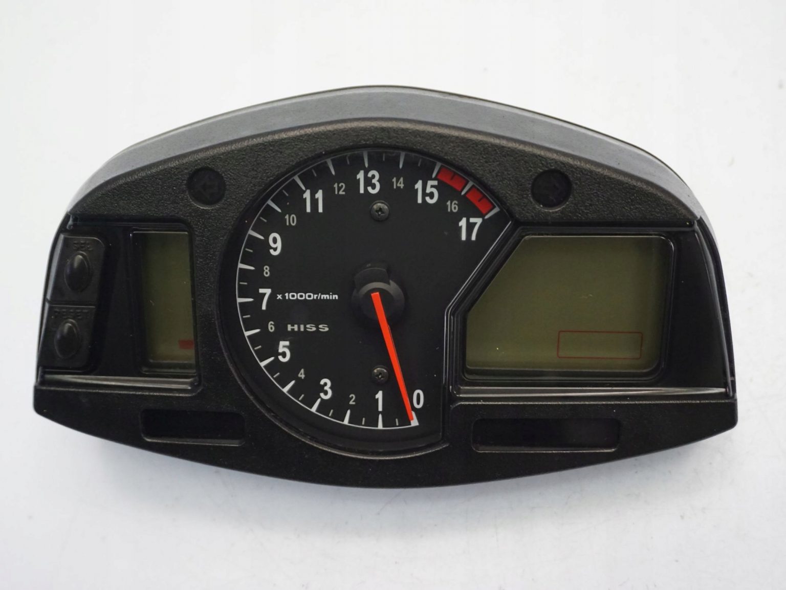Honda CBR600RR2007-2008