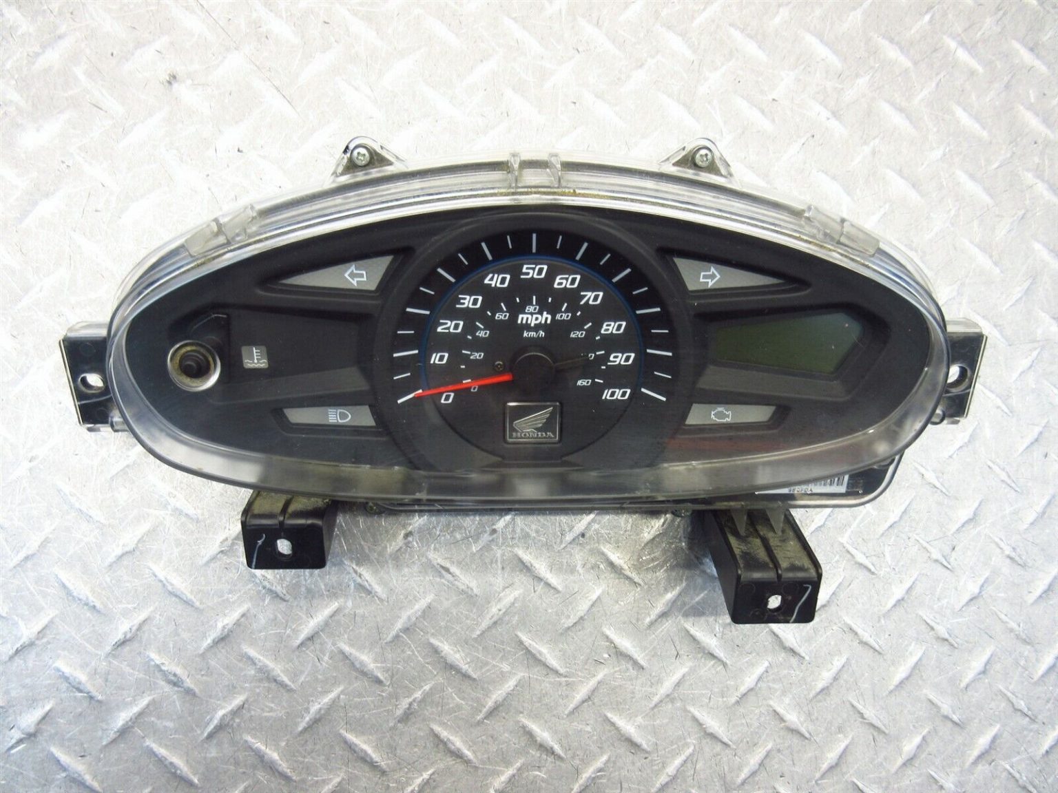 Honda PCX 1252009 – 2013