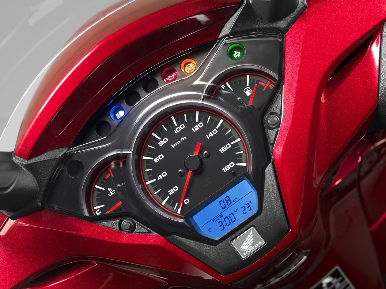 Honda SH 3002019+