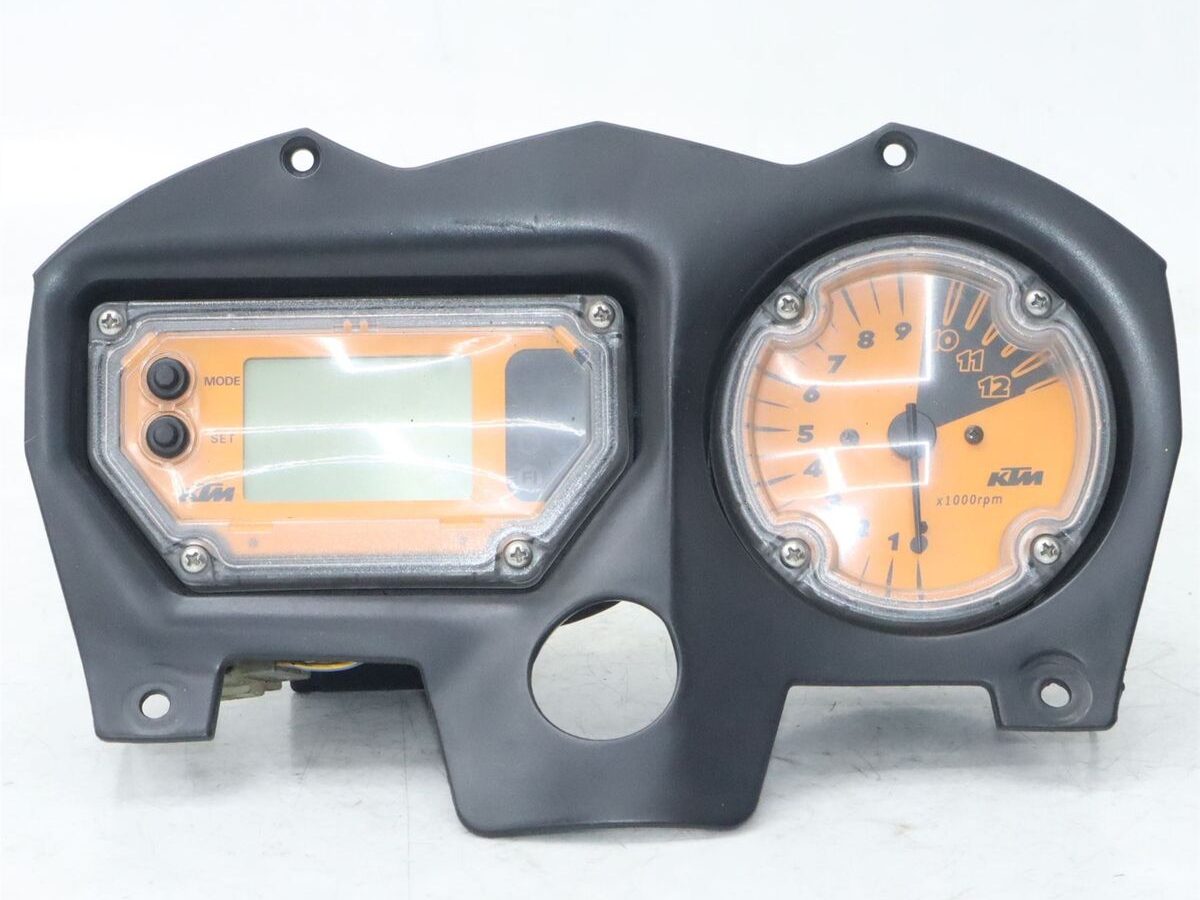 KTM 990 Adventure2003 – 2006