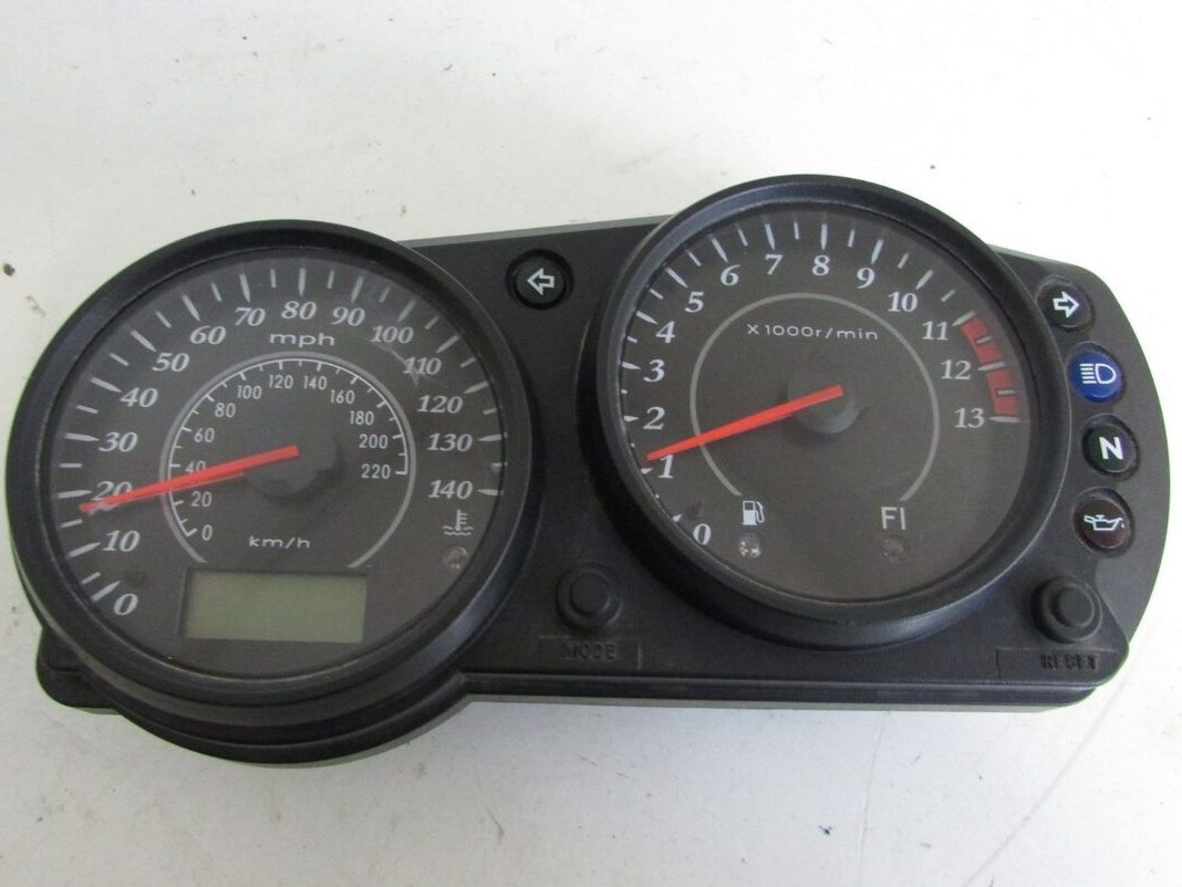 Kawasaki ER62005 – 2008