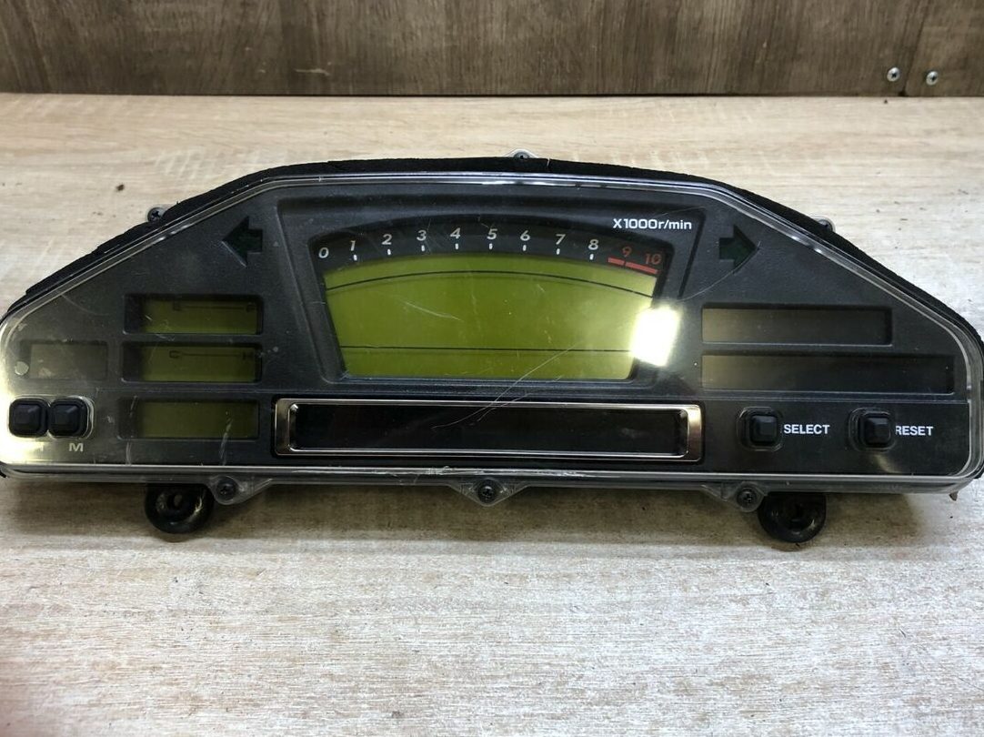 Suzuki Burgman 250/4002002+