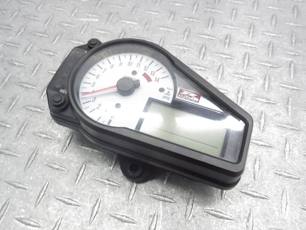 Suzuki GSX-R 10002001 – 2003