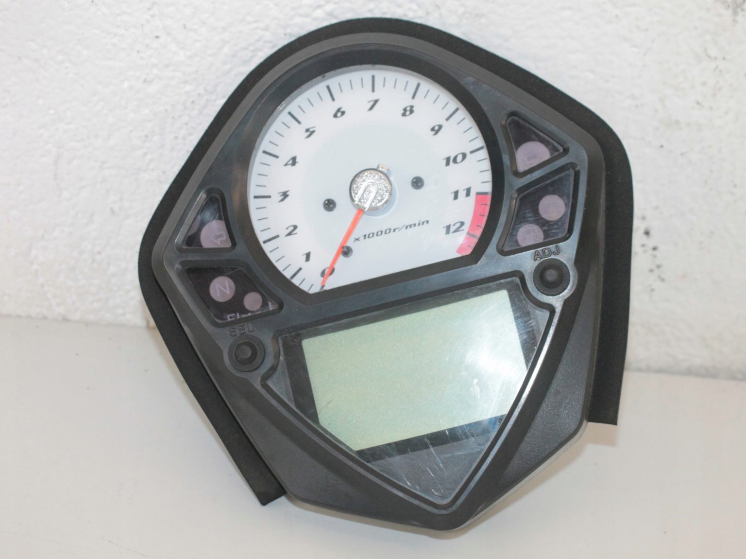 1Suzuki SV10002003 – 2007