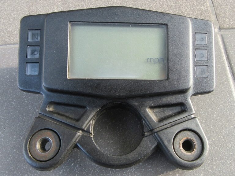 Yamaha XT 125R2005 - 2010