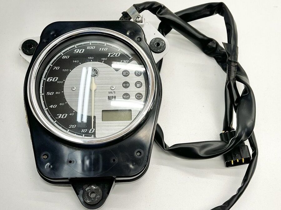 Yamaha XVS950 Midnight Star2009 - 2013