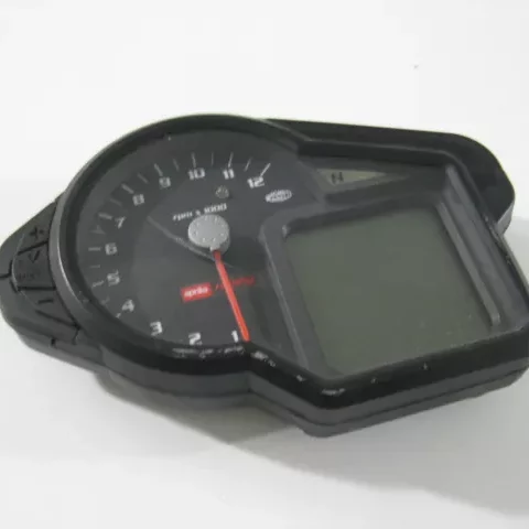 Aprilia Tuono 1000 R2006 - 2010