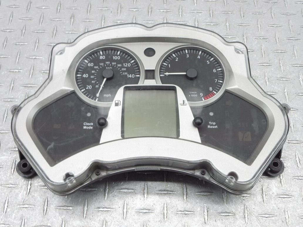 BMW K1200LT2004 – 2009