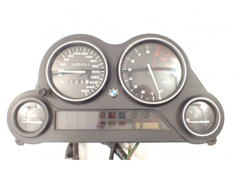 BMW K1200RS2000 – 2004