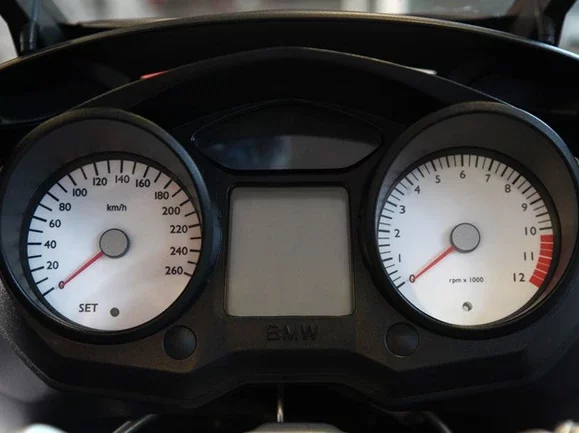 BMW K1200GT2003 – 2005