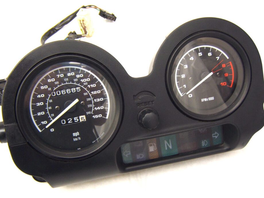 BMW R1150R2001 – 2006