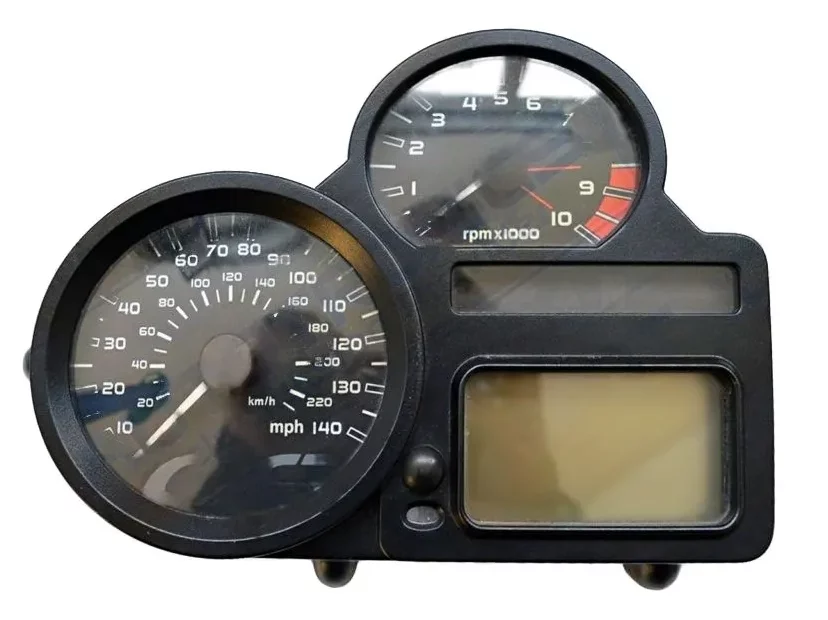 BMW R1200GS2004 – 2012