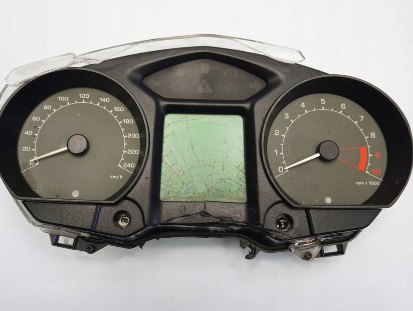 BMW R1200 RT2005 - 2013
