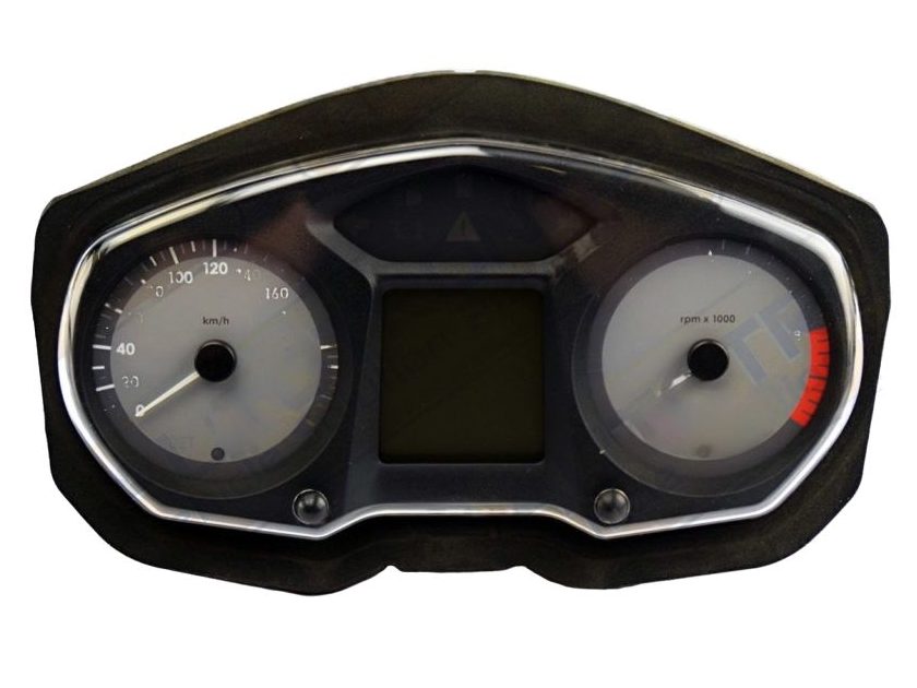 BMW R1200RT2005 – 2013