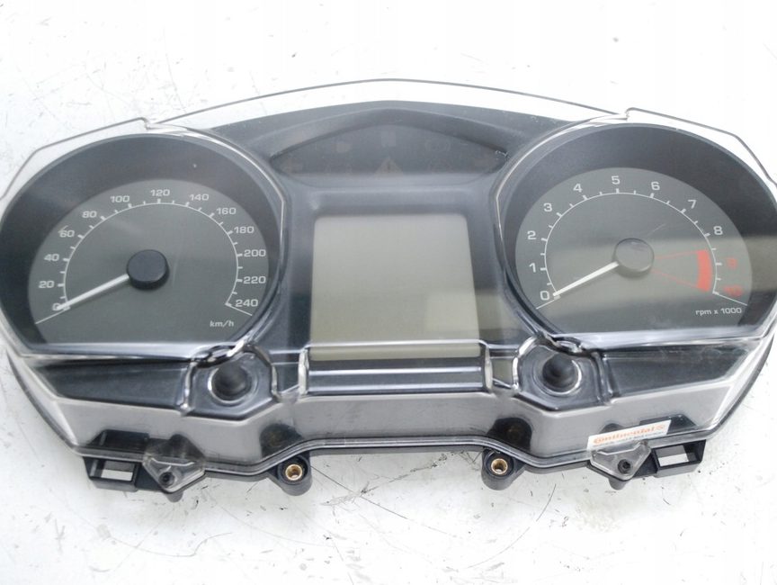 BMW R1200 RT2014 - 2018