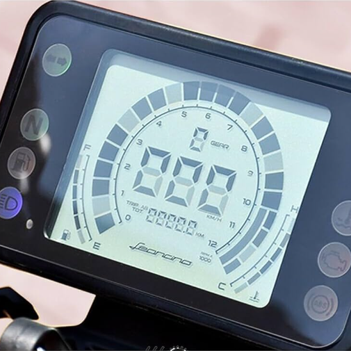 Benelli Leoncino 2502019 - 2024