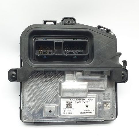 Getriebesteuergeräte Reparatur