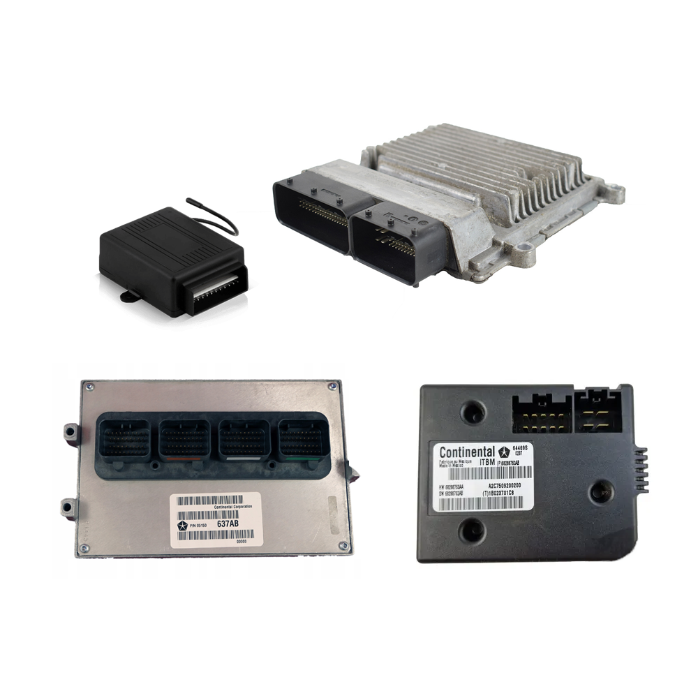 Alle Elektronische Bauteile Reparatur