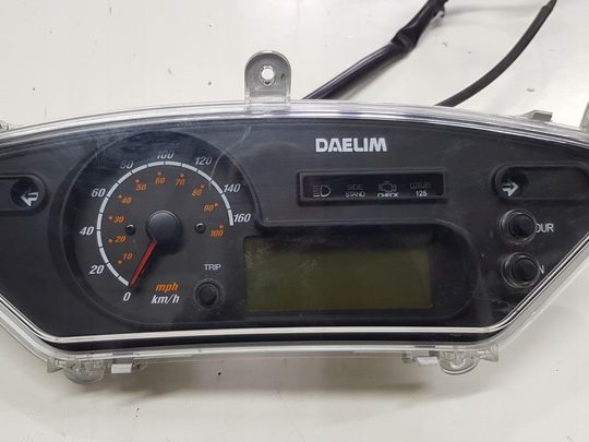Daelim S3 1252010 – 2014