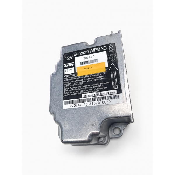 Airbag Steuegeräte Reparatur
