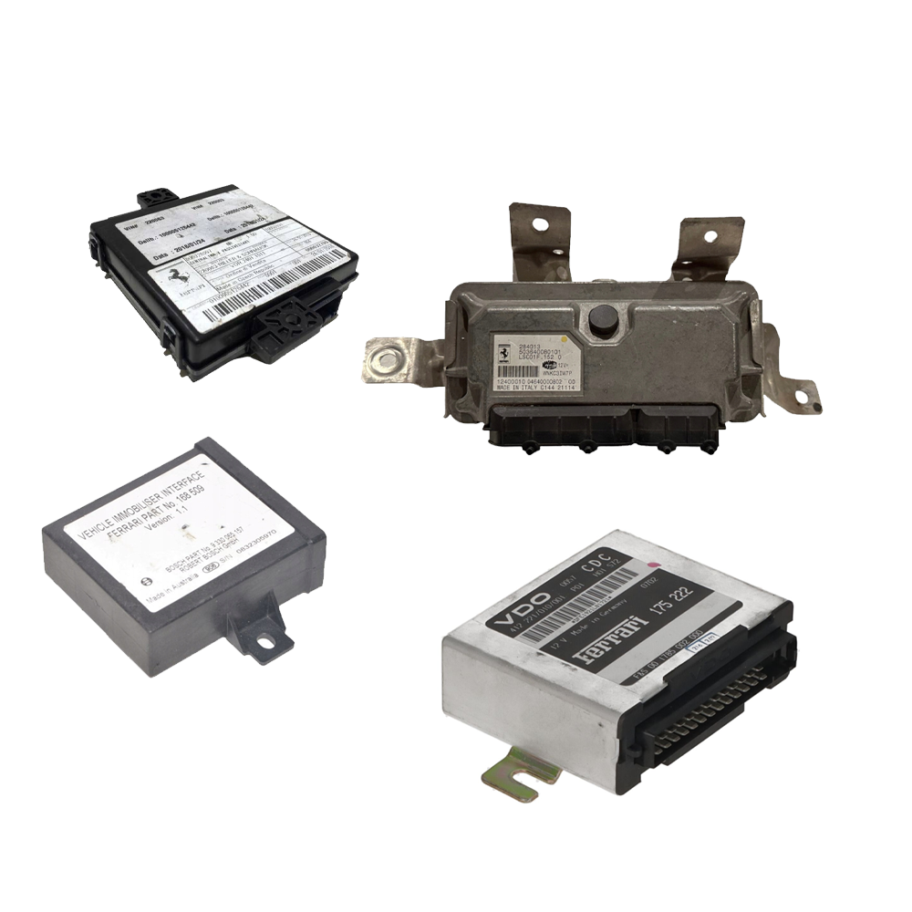 Alle Elektronische Bauteile Reparatur