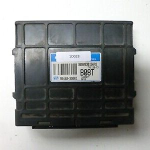 Getriebesteuergeräte Reparatur