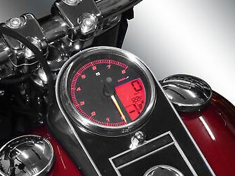 Harley Davidson Fat Boy2000 – 2010