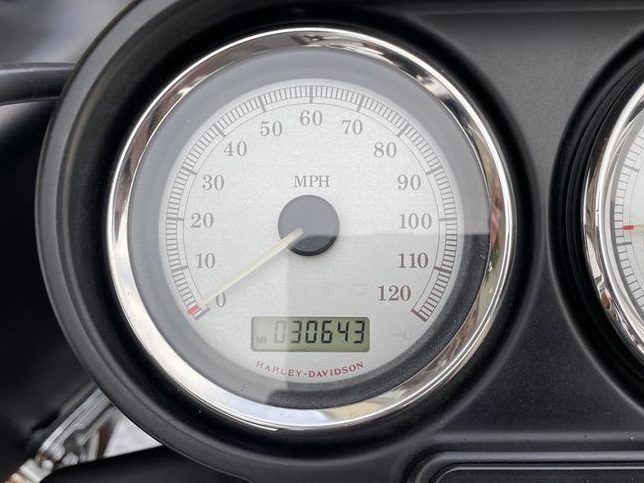 Harley Davidson Road Glide 2000 – 2013