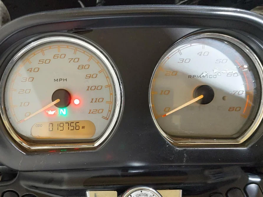 Harley Davidson Road Glide 2014 – 2019