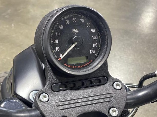 Harley Davidson Sportster 2014 – 2021