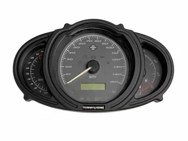 Harley Davidson V-Rod2001 – 2006