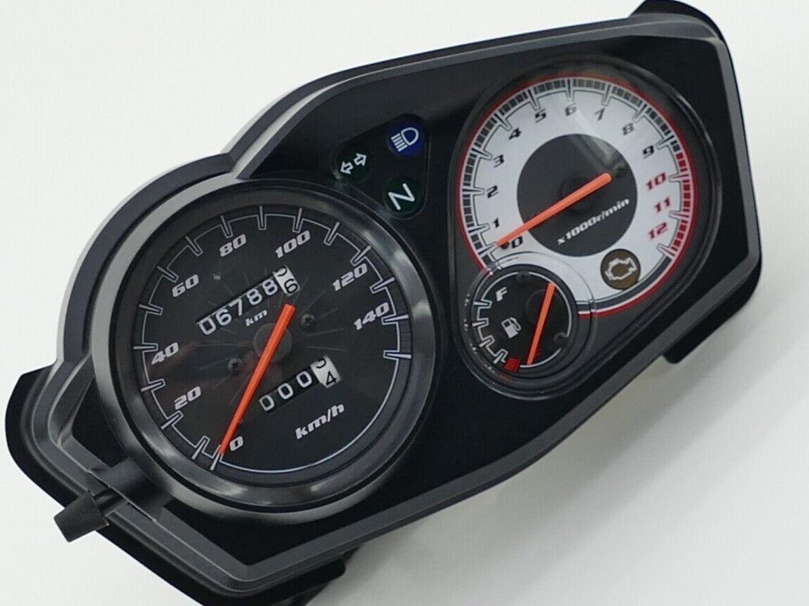 Honda CBF2014+