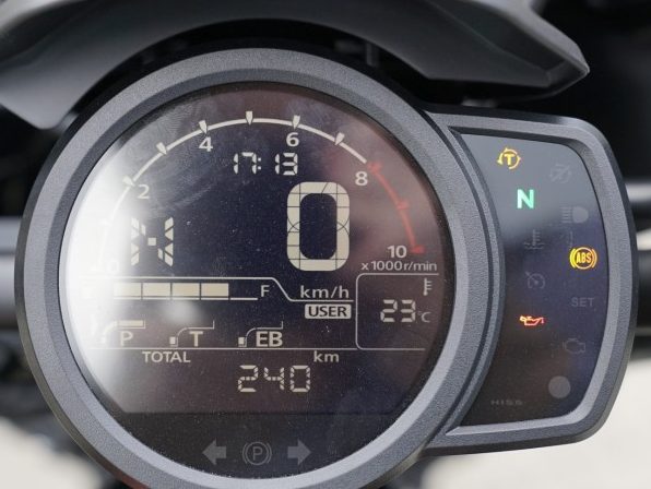 Honda CMX1100 Rebel2021+