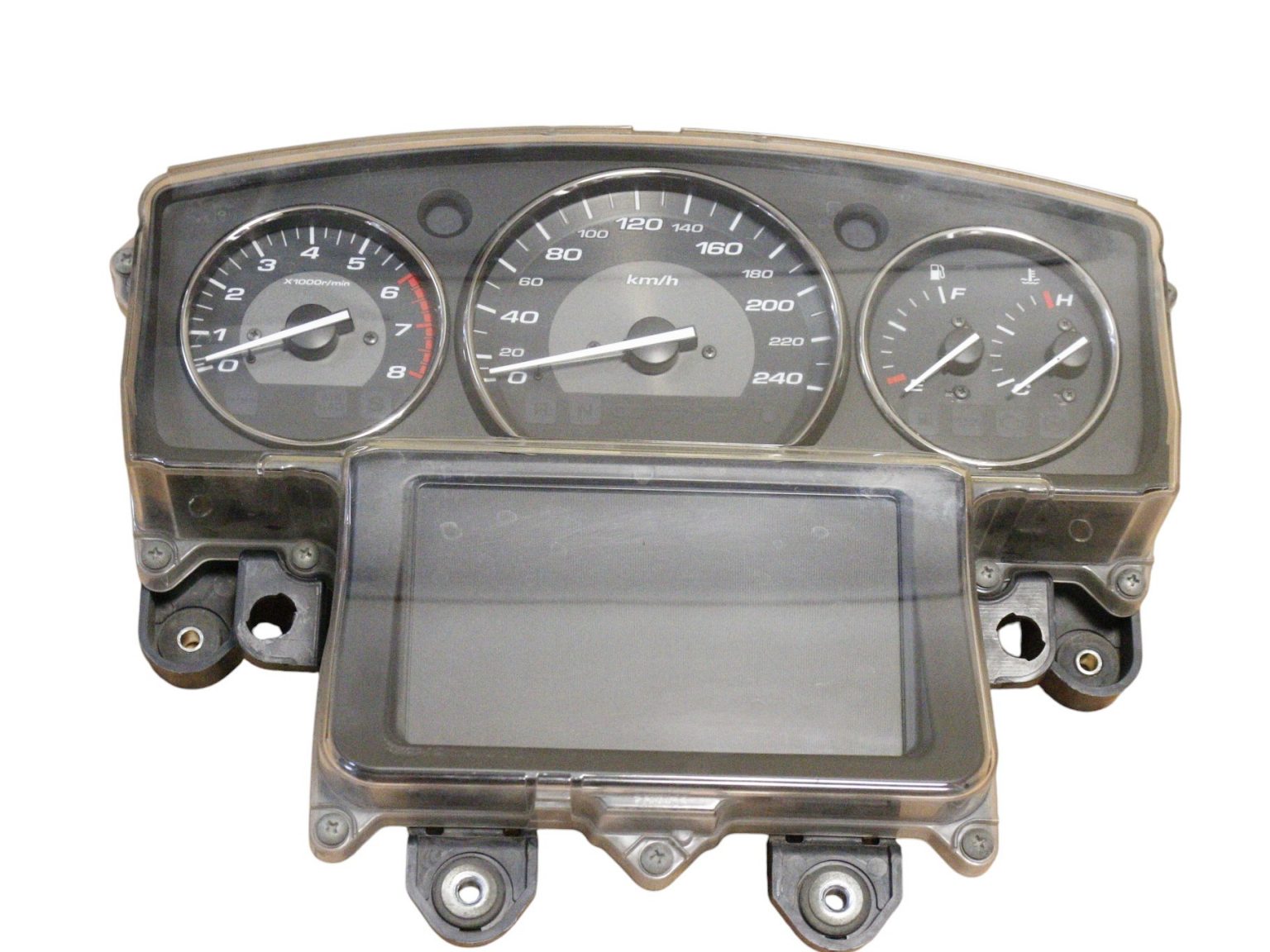 Honda GL18002001 - 2017
