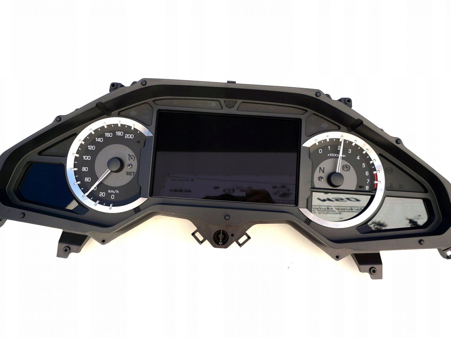 Honda GL18002018+