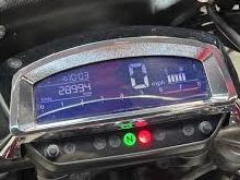 Honda GL1800C Valkyrie2014+