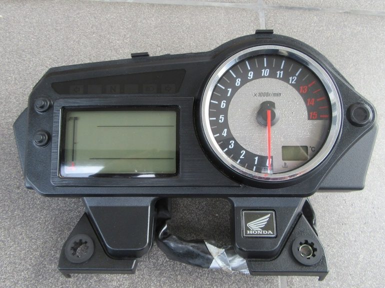 Honda Hornet2005 - 2006