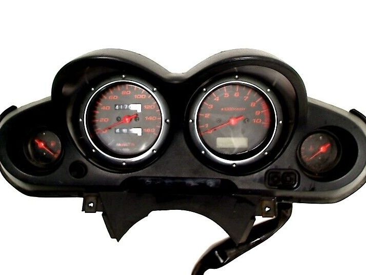 Honda NSS250 2000 – 2005