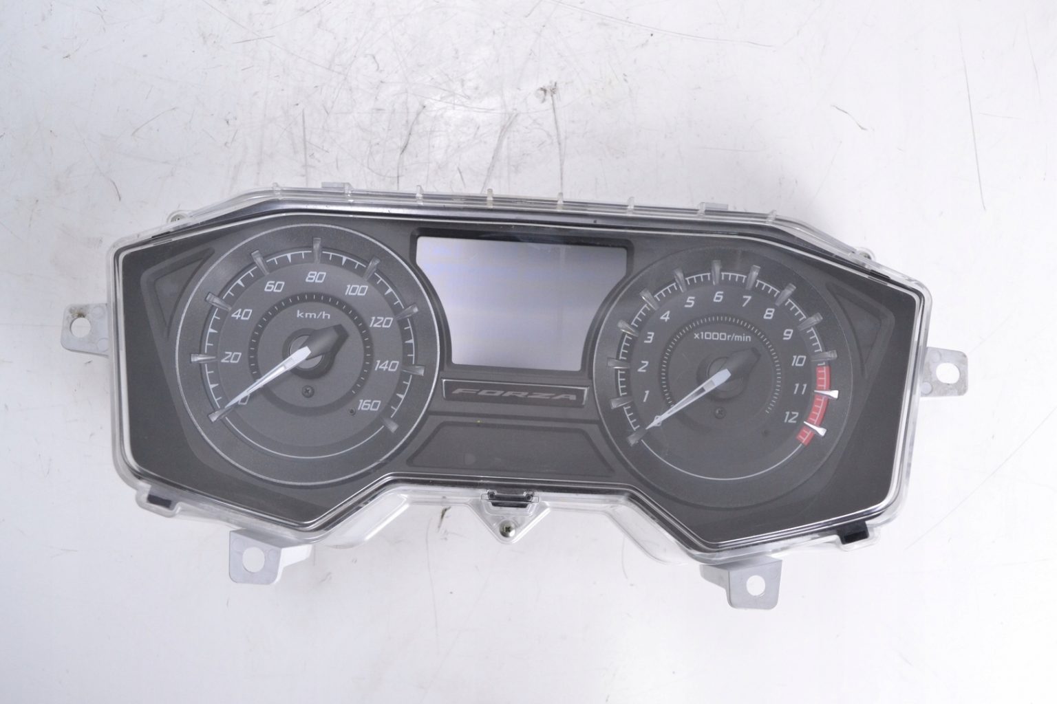 Honda NSS250 2006 – 2014