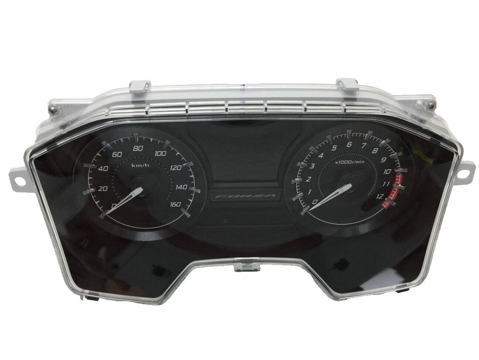 Honda NSS250 2015+