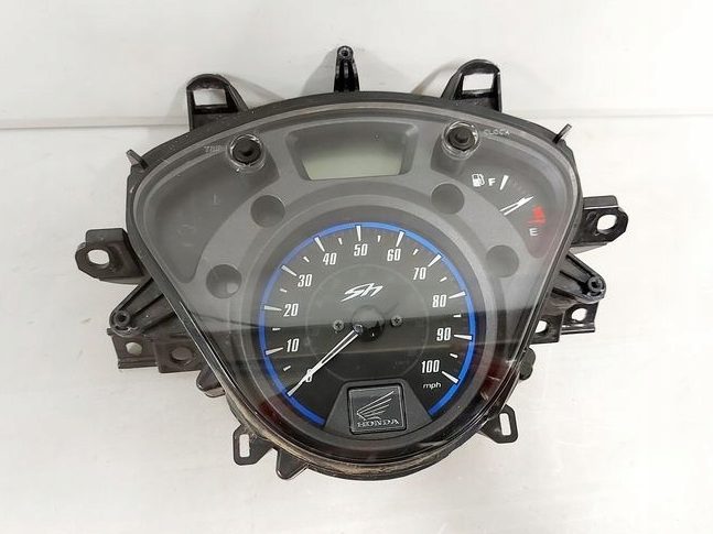Honda SH 125/1502013 – 2020