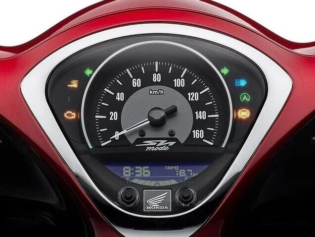 Honda SH 125/1502021+